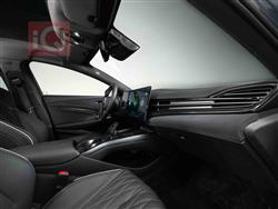BYD SEAL EV
